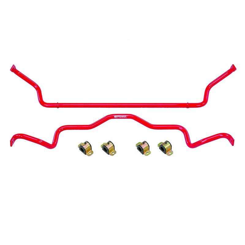 Hotchkis 22425 Hotchkis 05-08 Scion tC Sport Swaybar Set - 22425