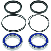 QuadBoss 413355 QuadBoss 85-86 Honda ATC250R Rear ATV Wheel Bearing & Seal Kit - 413355
