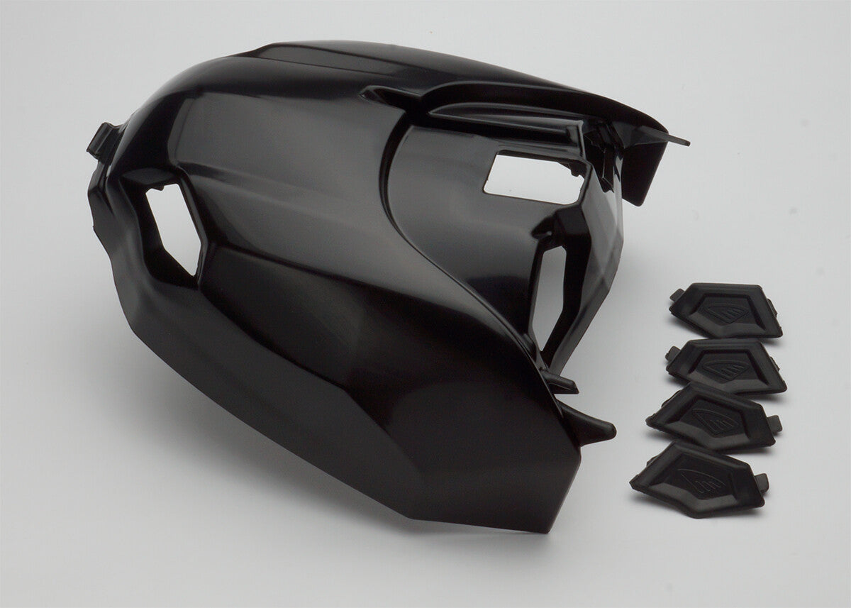 Cycra Vented Air Box Cver