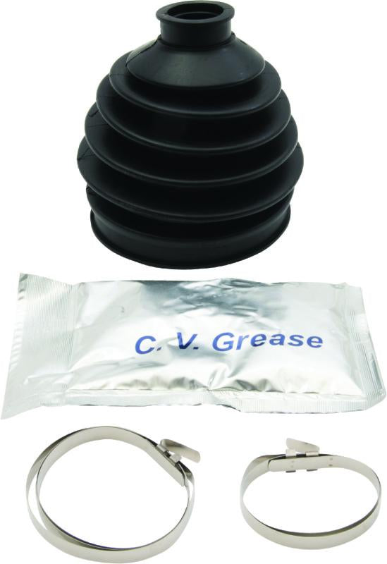 QuadBoss 420697 QuadBoss 20-21 Kawasaki KRX1000 Teryx Front Outer CV Boot Kit - 420697