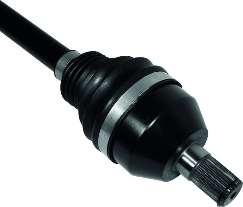 DragonFire Racing 522848 DragonFire Racing Hydra Axle- Can-Am Maverick X3 900 X mr Turbo R 18-19- Postion- Rear- Right/Left - 522848