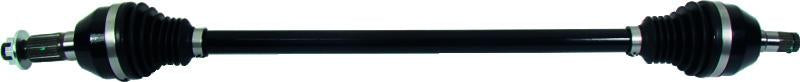 DragonFire Racing 522842 DragonFire Racing Hydra Axle- Can-Am Maverick X3 900 X rs Turbo R 17-18- Postion- Front Right - 522842