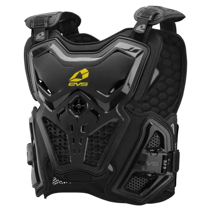 EVS F2-BK-S