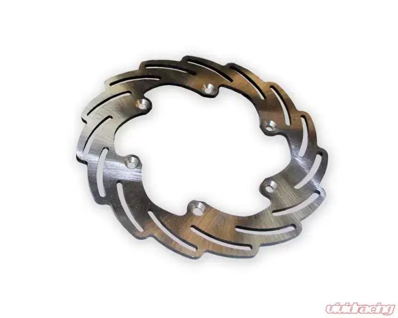 F2-ROT15R Streamline Front Right Blade Rotor - Brakes