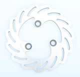 F2-ROT1R Rotor Front - Blade