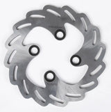 F2-ROT3L Rotor Front - Blade