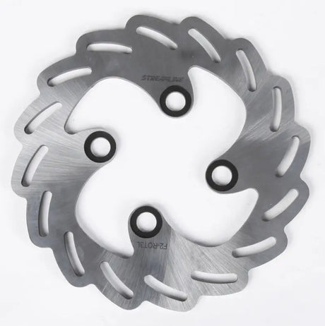 F2-ROT3L Rotor Front - Blade