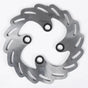 F2-ROT3L Rotor Front - Blade