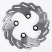 F2-ROT3L Rotor Front - Blade
