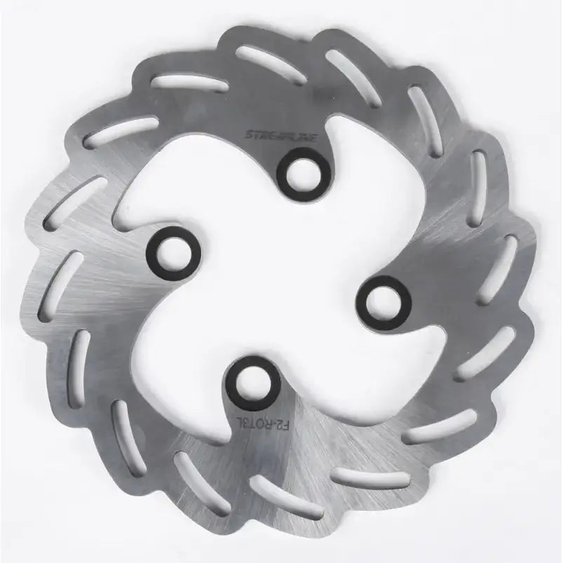 F2-ROT3L Rotor Front - Blade