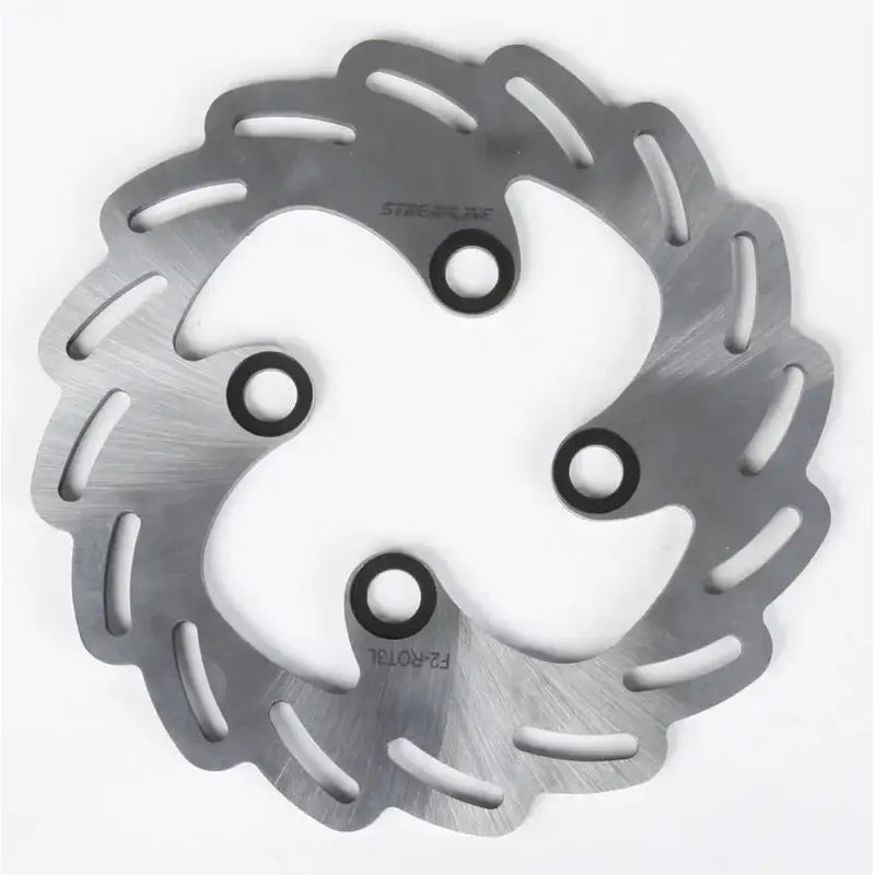 F2-ROT3L Rotor Front - Blade