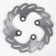 F2-ROT3R Rotor Front - Blade