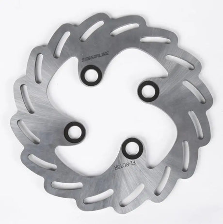 F2-ROT3R Rotor Front - Blade