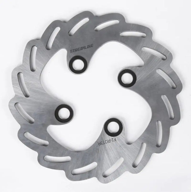 F2-ROT3R Rotor Front - Blade