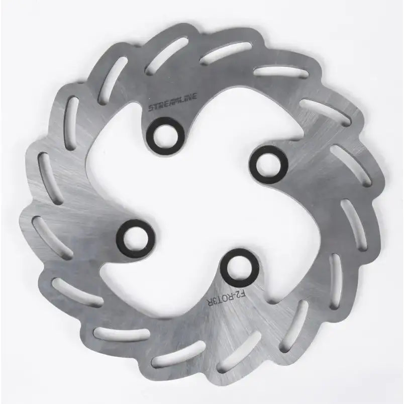 F2-ROT3R Rotor Front - Blade