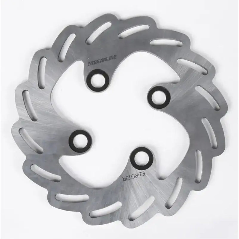 F2-ROT3R Rotor Front - Blade