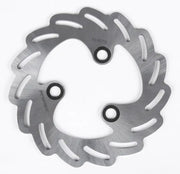 F2-ROT5L Rotor Front - Blade