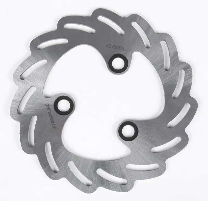 F2-ROT5L Rotor Front - Blade