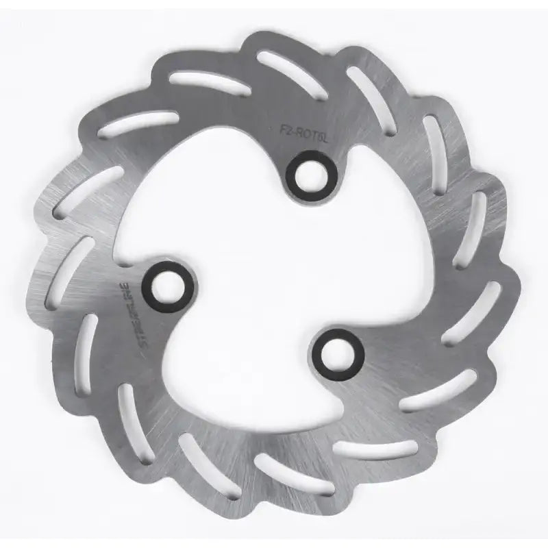 F2-ROT5L Rotor Front - Blade