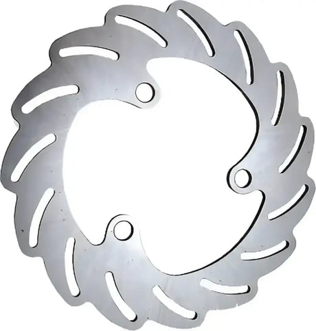 F2-ROT8 Streamline Rotor - Front - Brakes