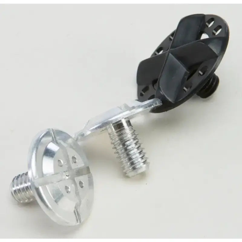 FLY RACING F2 Visor Screws 3/Pk Werx Visor Screws for Powersports