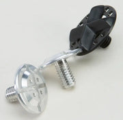 FLY RACING F2 Visor Screws 3/Pk Werx Visor Screws for Powersports
