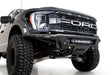 F210263200 Phantom Front Bumper