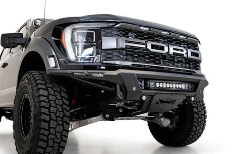 F210263200 Phantom Front Bumper