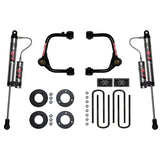 F2130KX Skyjacker 3 In. Suspension Lift Kit With Adx