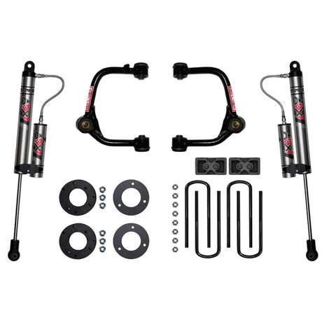 F2130KX Skyjacker 3 In. Suspension Lift Kit With Adx