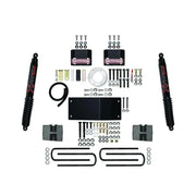 F2145BB Skyjacker 4.5 In. Comp Box