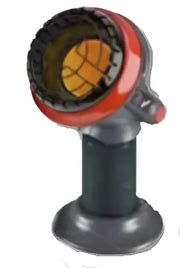 F215100 Space Heater