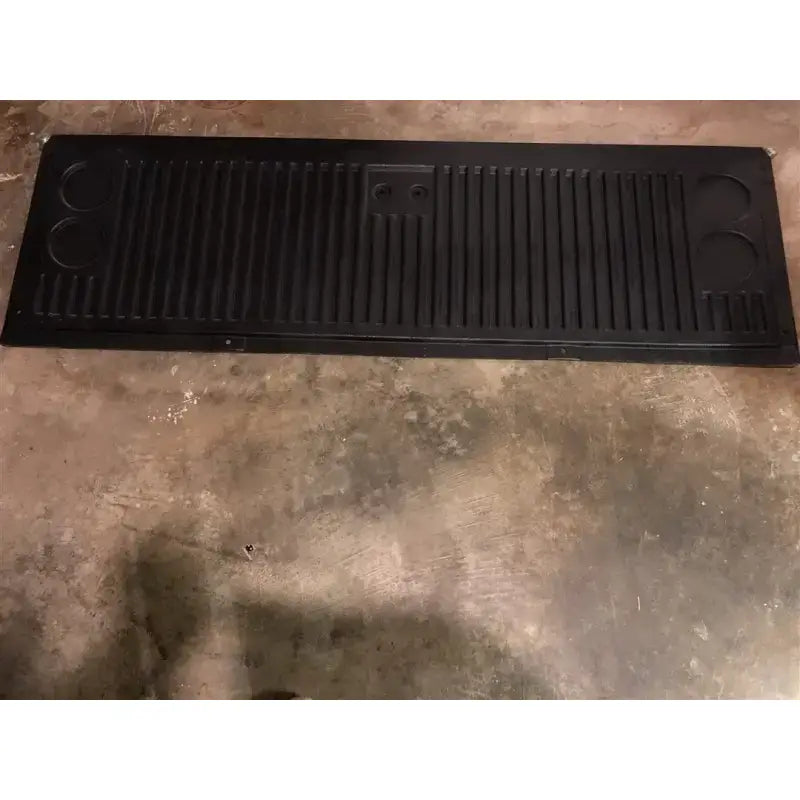 F22-BT Penda Maverick Tg 22 + - Tailgate Liner
