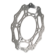 RFX Race Series Brake Disc FXBD 40300 55BK - Front Rotor