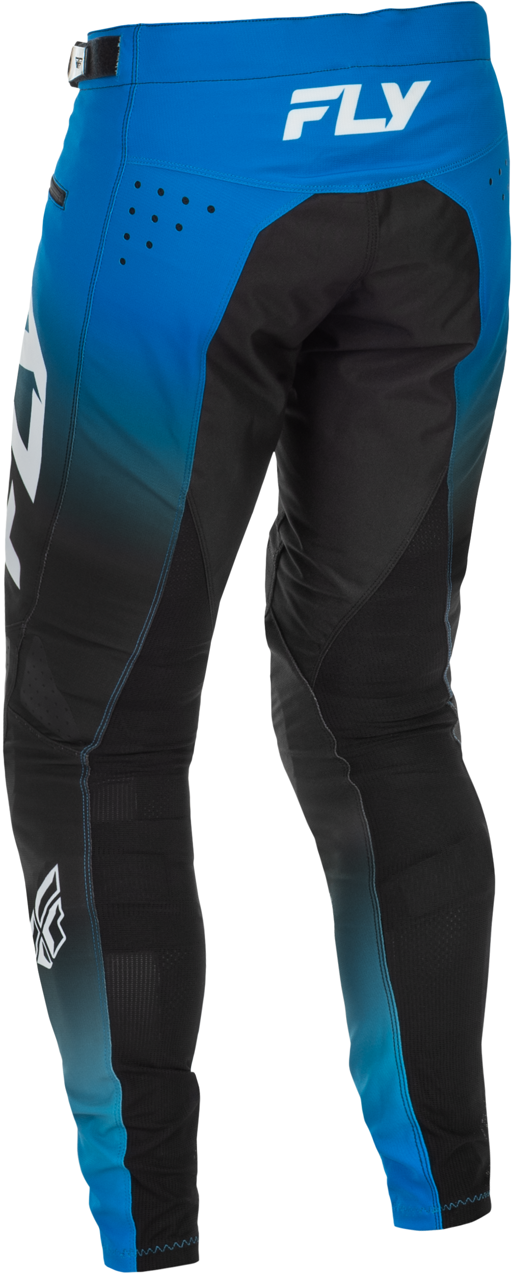 FLY Racing Youth Rayce Bicycle Pants (2026) 379-06120 - Blue SZ 20