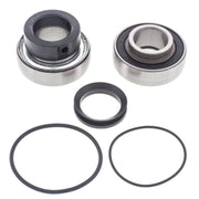 All Balls Racing 14-1009 All Balls Racing 77-80 Arctic Cat Lynx 2000 S Jack Shaft Bearing & Seal Kit Upper Shaft
