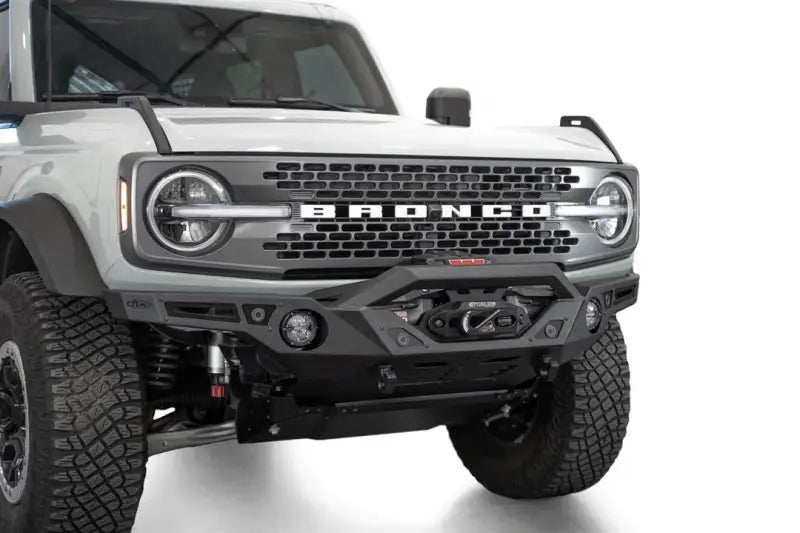 F230311070 Krawler Front Bumper