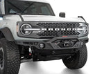 F230311070 Krawler Front Bumper