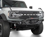 F230311070 Krawler Front Bumper