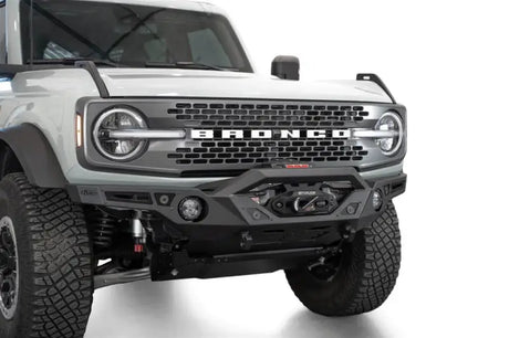 F230311070 Krawler Front Bumper