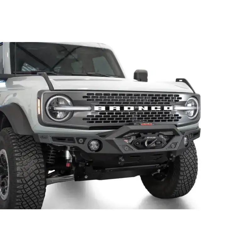 F230311070 Krawler Front Bumper