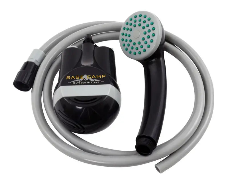 F235897 Enerco Tech Rechargable Hand Shower