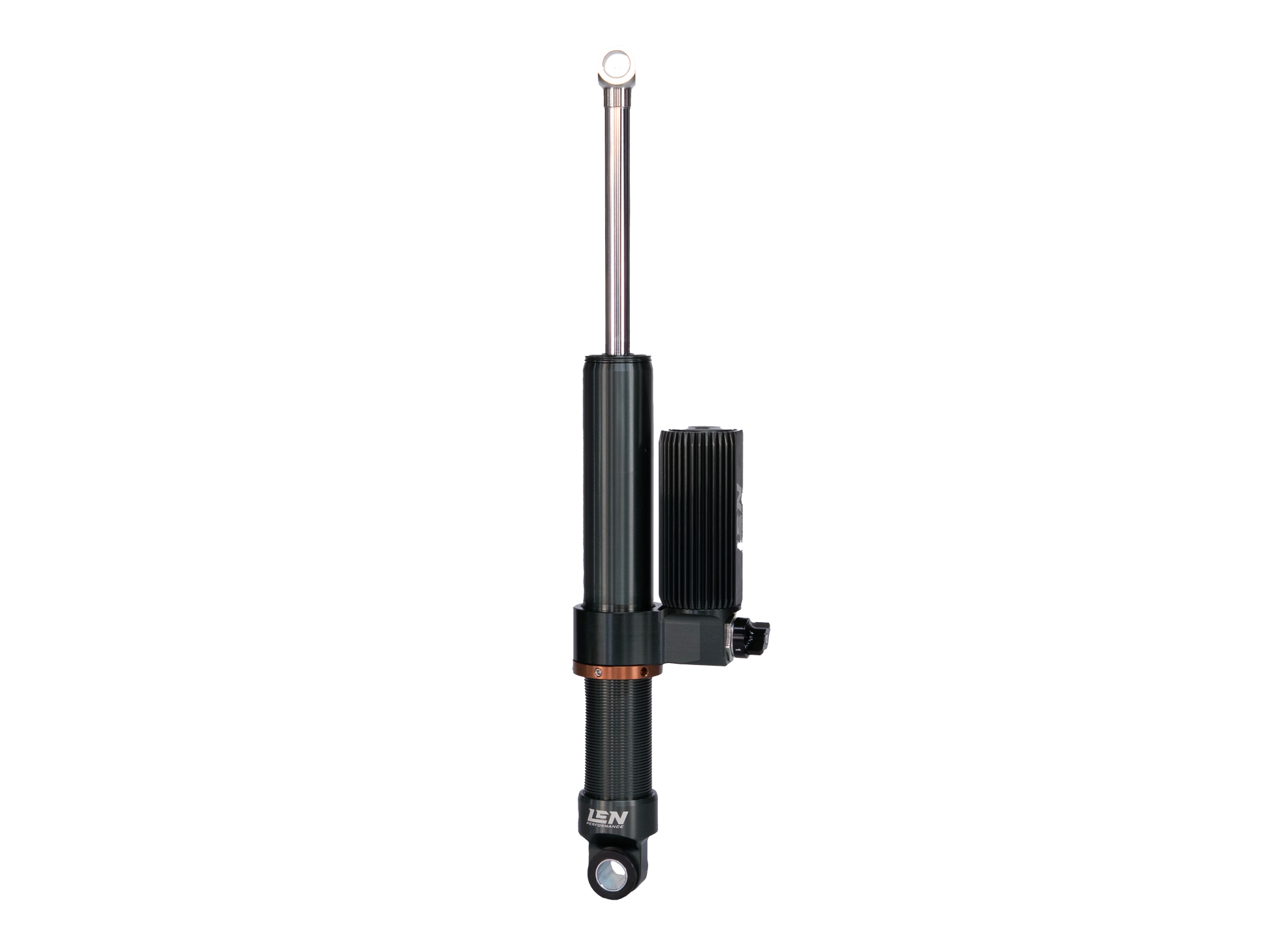 LEN Performance Len Performance Shocks Suspension LS4-50003R - Rear Track Shock