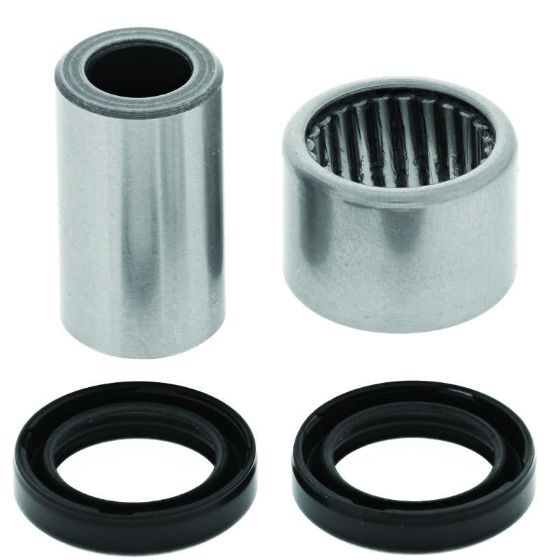 QuadBoss 413458 QuadBoss 14-21 Honda TRX250TM FourTrax Recon Front Lower Shock Bearing Assembly - 413458