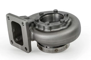 Garrett 740902-0127 Garrett GBC37 Turbine Hsg Kit Open T4 / V-Band 0.82 A/R
