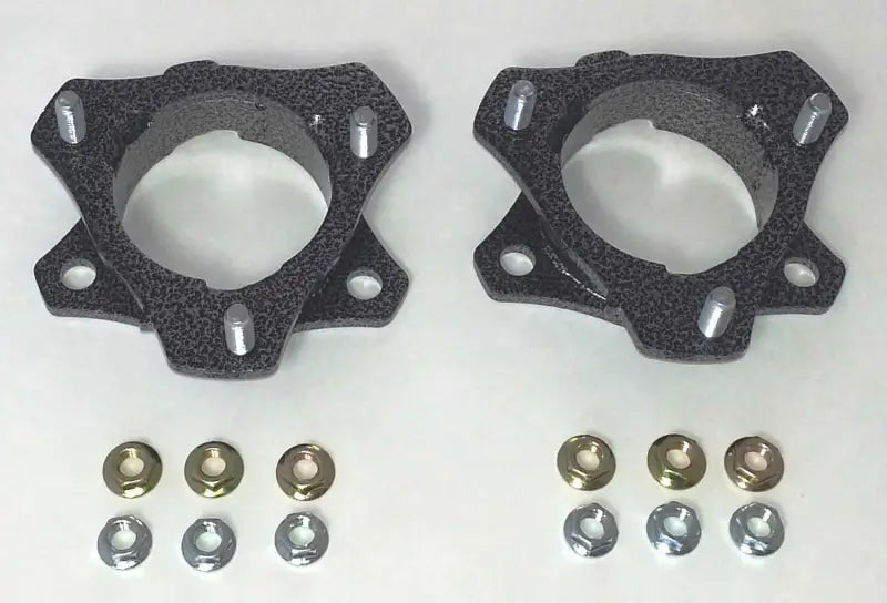F25LL3 Leveling Kit Suspension