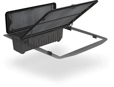 F265010-2 Stowe Cargo Tonneau Cover - Component