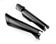 Cycra Fork Guards Body 1CYC-6902-12 - Black