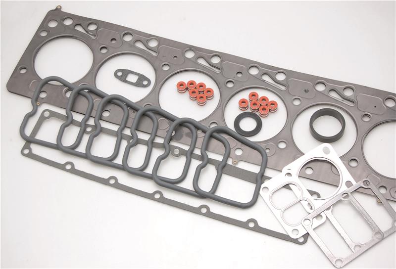 Cometic Gasket PRO3001T Cometic Street Pro 92-97 CMS 5.9L Cummins Diesel 12V (Non-Intercooled) 4.188inch Top End Gasket Kit