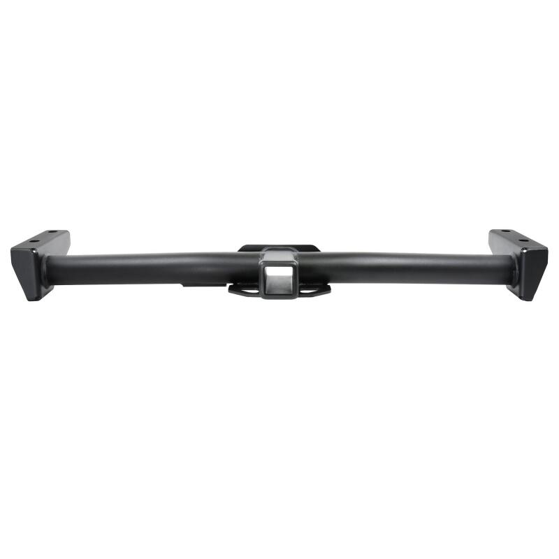 Westin 58-81055H Westin 15-22 Chevrolet Colorado Outlaw Bumper Hitch Receiver - Textured Black